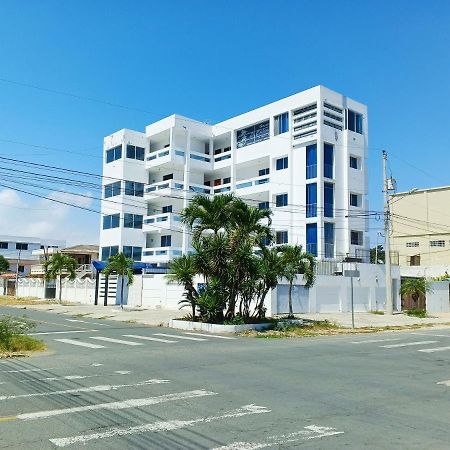 Hosteria La Costanera Salinas  Exterior photo
